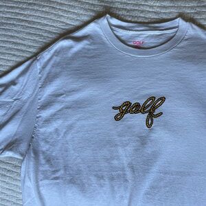 GOLF Wang Tshirt